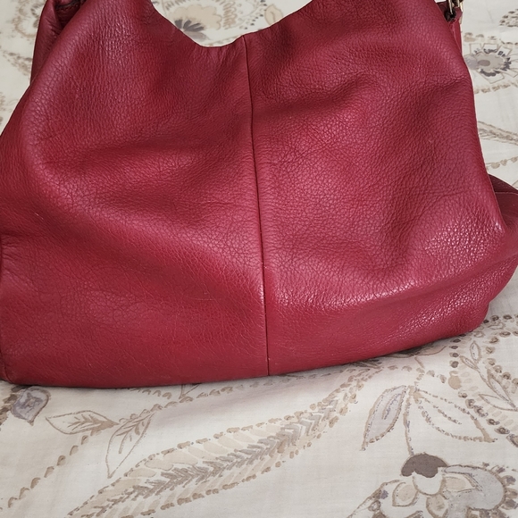 Coach purse - Picture 4 of 13